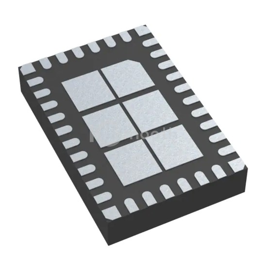 LT8698SJV#PBF - Analog Devices Inc. - PMIC - Power Management - Specialized