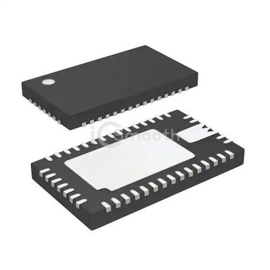 LTC3675EUFF#TRPBF - Analog Devices Inc. - PMIC - Power Management - Specialized