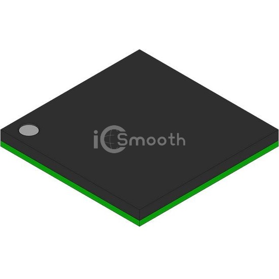 MC13783JVK5 - Freescale Semiconductor - PMIC - Power Management - Specialized