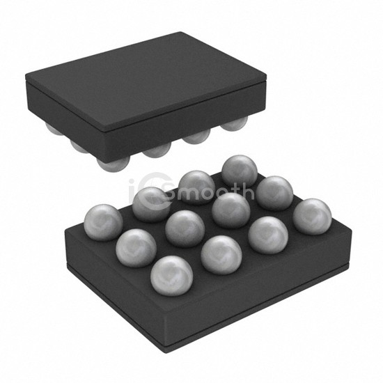 MAX20323FENC+ - Analog Devices Inc./Maxim Integrated - PMIC - Power Management - Specialized