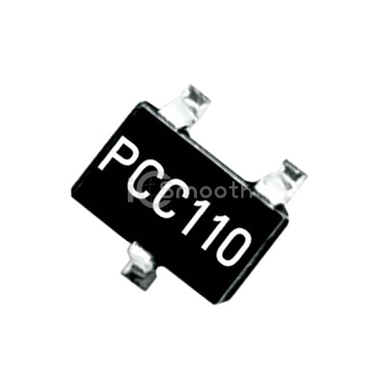 PCC110 - Powercast Corporation - PMIC - Power Management - Specialized