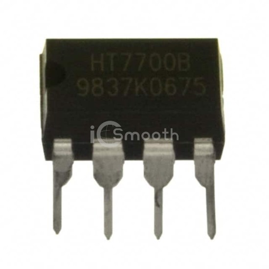 HT-7700B - Holmate Technology Corp. (Holtek) - PMIC - Power Management - Specialized