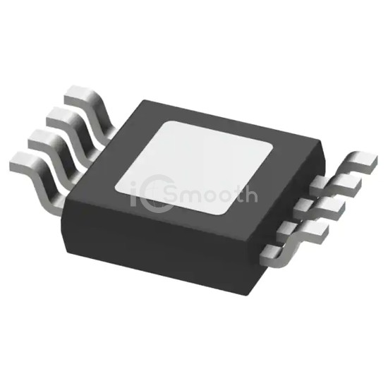 TLV76750DGNR - Texas Instruments - PMIC - Voltage Regulators - Linear