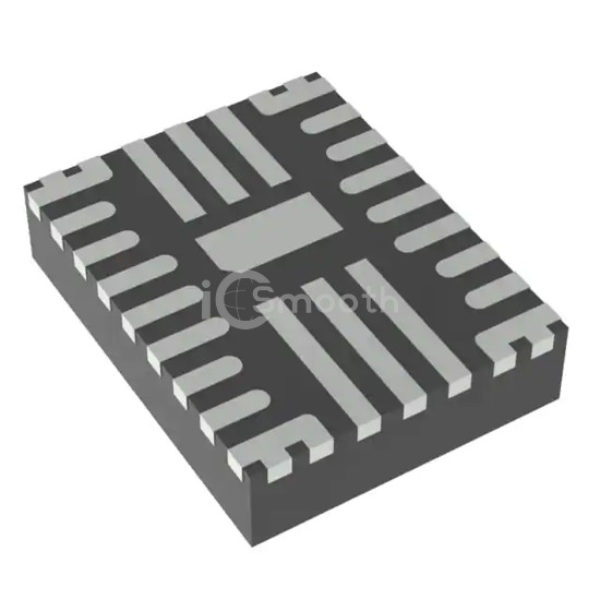 TPS25854QRPQRQ1 - Texas Instruments - PMIC - Power Management - Specialized