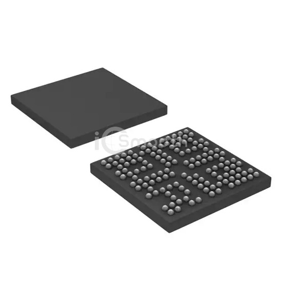 TPS65930BZCH - Texas Instruments - PMIC - Power Management - Specialized