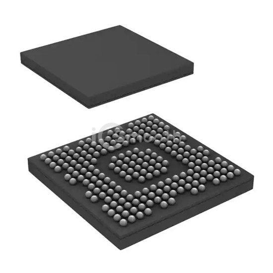 TPS65950A3ZXNR - Texas Instruments - PMIC - Power Management - Specialized