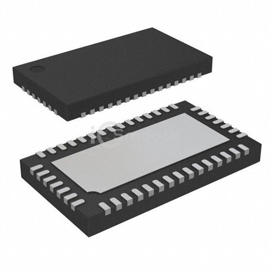 LTC3351IUFF#TRPBF - Analog Devices Inc. - PMIC - Power Management - Specialized