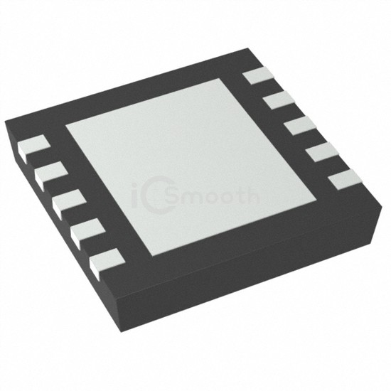 HV892K7-G - Microchip Technology - PMIC - Power Management - Specialized