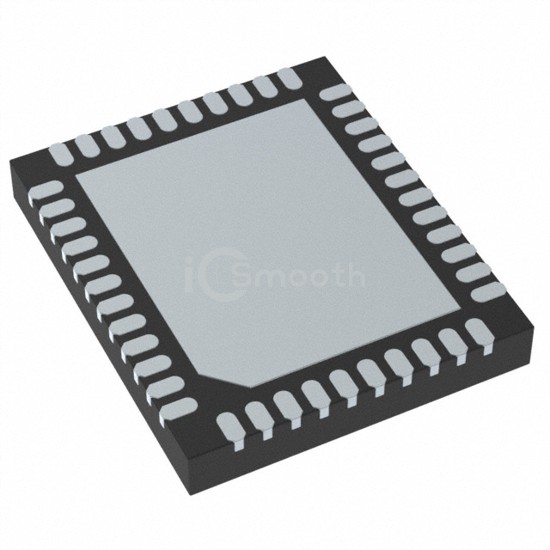 STPMIC1APQR - STMicroelectronics - PMIC - Power Management - Specialized
