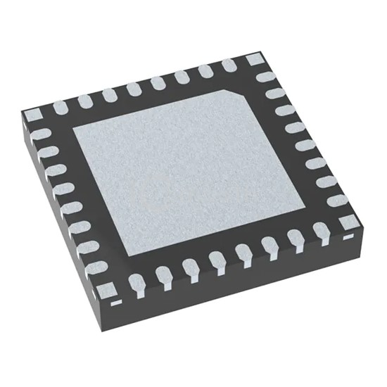 MFS5600AMBA0ES - NXP USA Inc. - PMIC - Power Management - Specialized