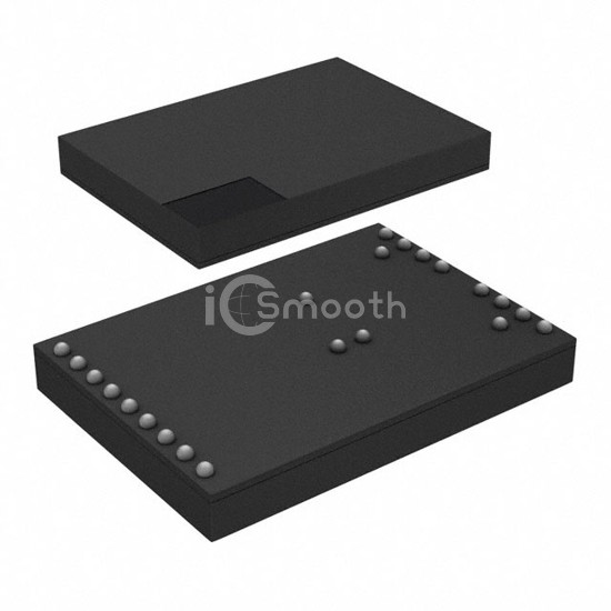HV7361GA-G - Microchip Technology - PMIC - Power Management - Specialized