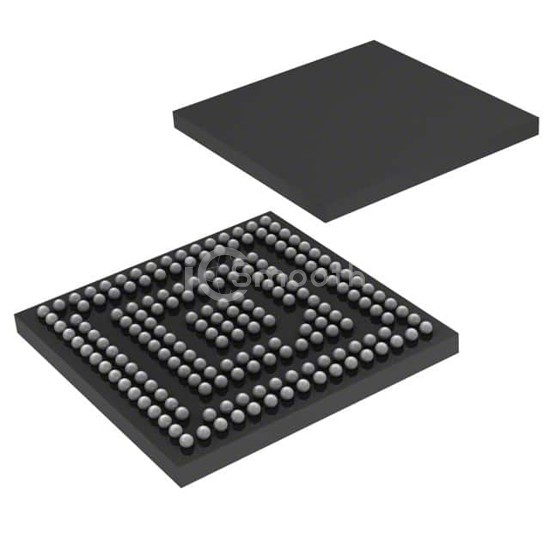 TWL6030B1A0CMRR - Texas Instruments - PMIC - Power Management - Specialized