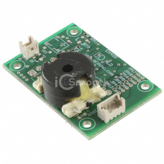 EH4295 - Advanced Linear Devices Inc. - PMIC - Power Management - Specialized