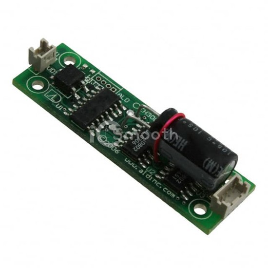EH300 - Advanced Linear Devices Inc. - PMIC - Power Management - Specialized