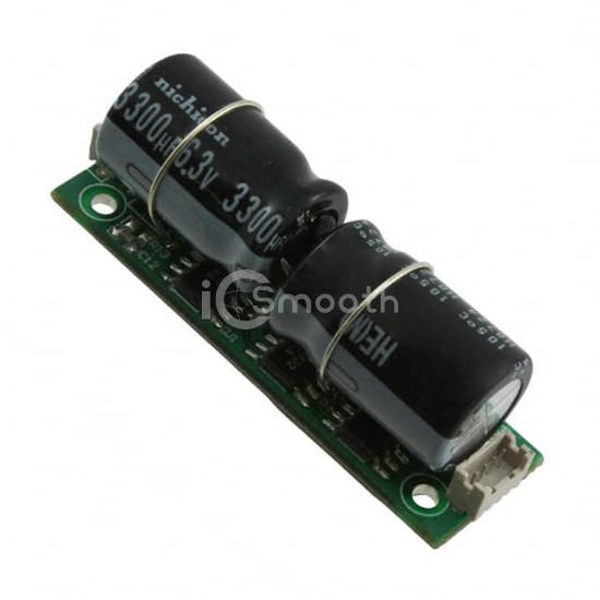 EH300A - Advanced Linear Devices Inc. - PMIC - Power Management - Specialized
