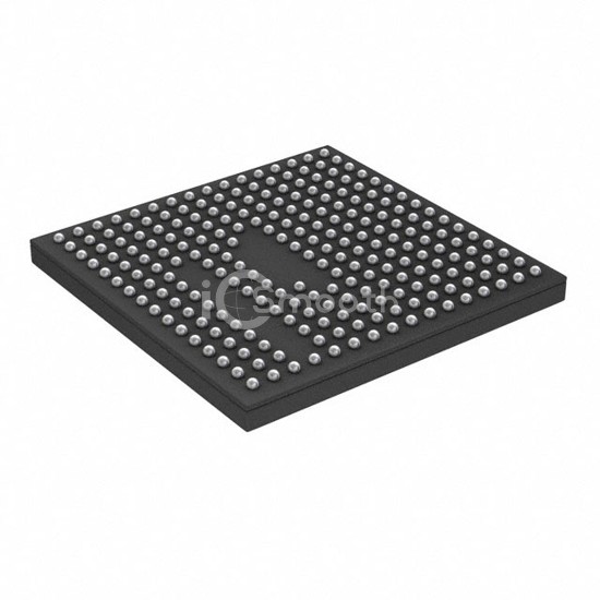 LPTM21-1AFTG237C - Lattice Semiconductor Corporation - PMIC - Power Management - Specialized