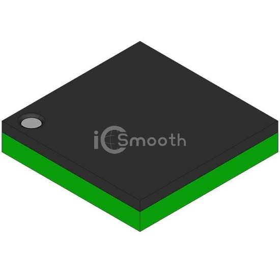 LM10506TMX-A/NOPB - National Semiconductor - PMIC - Power Management - Specialized