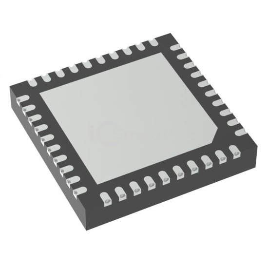 RT9911GQV - Richtek USA Inc. - PMIC - Power Management - Specialized