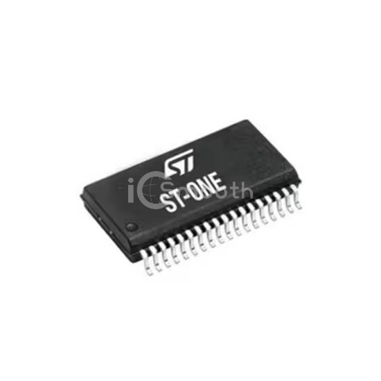 ST-ONETR - STMicroelectronics - PMIC - Power Management - Specialized