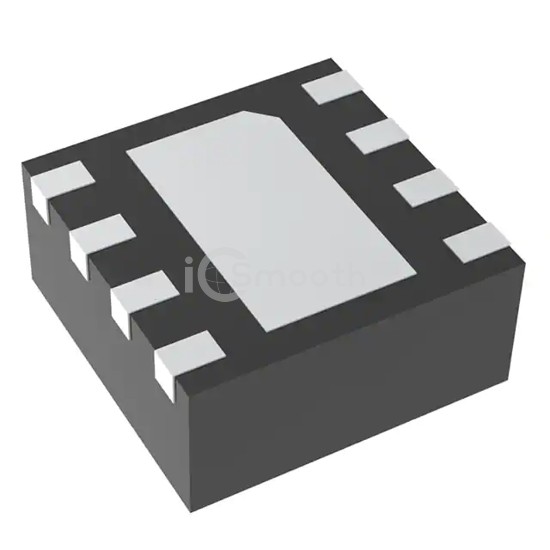 IR3599AMTRPBF - Infineon Technologies - PMIC - Power Management - Specialized