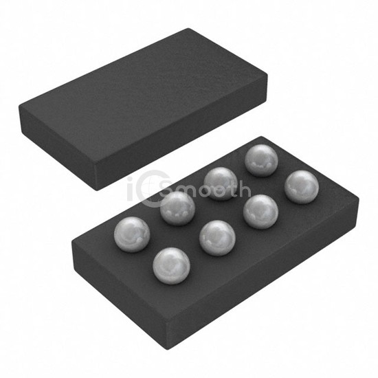 MAX20330BEWA+T - Analog Devices Inc./Maxim Integrated - PMIC - Power Management - Specialized