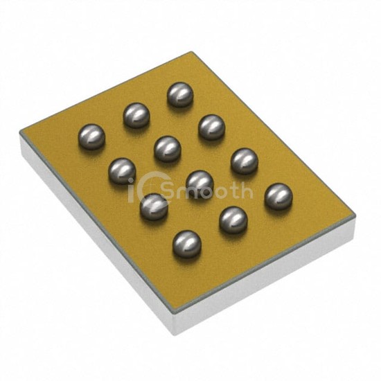 MAX20334EWC+T - Analog Devices Inc./Maxim Integrated - PMIC - Power Management - Specialized