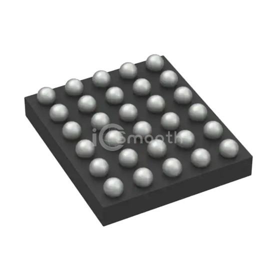 MAX77958EWV+T - Analog Devices Inc./Maxim Integrated - PMIC - Power Management - Specialized