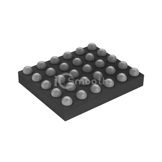 MAX77654AENVN+ - Analog Devices Inc./Maxim Integrated - PMIC - Power Management - Specialized