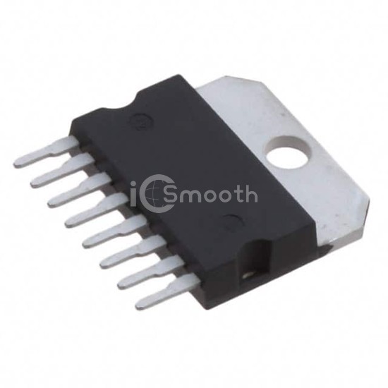 L9914A - STMicroelectronics - PMIC - Voltage Regulators - Special Purpose