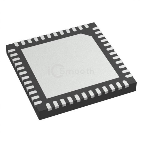 L5965SQ-V0Y - STMicroelectronics - PMIC - Power Management - Specialized