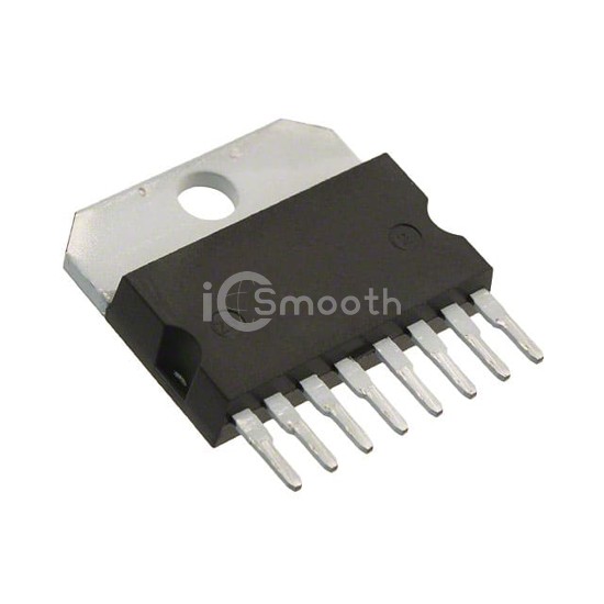 L9915-CB - STMicroelectronics - PMIC - Power Management - Specialized