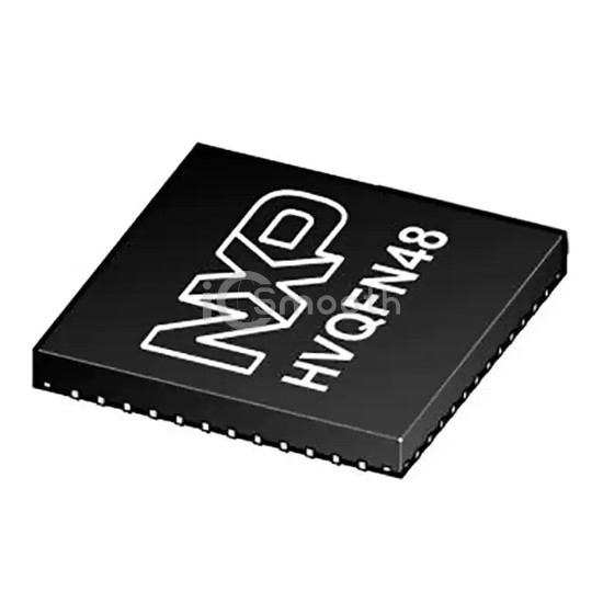 MPF7100BVBA3ES - NXP USA Inc. - PMIC - Power Management - Specialized