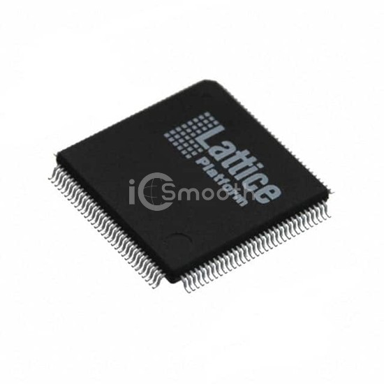 LPTM10-1247-3TG128I - Lattice Semiconductor Corporation - PMIC - Power Management - Specialized