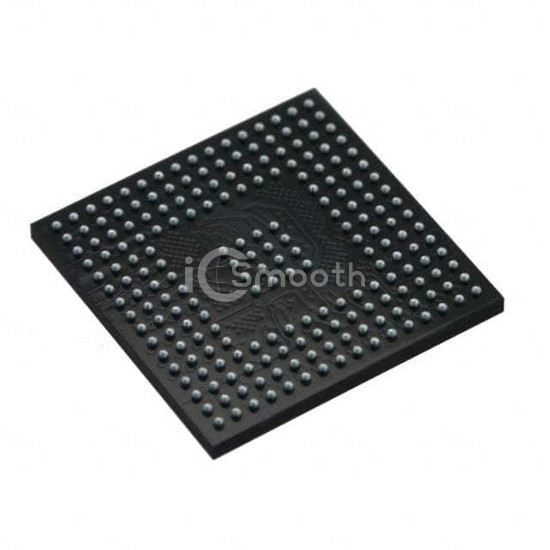LPTM10-12107-3FTG208C - Lattice Semiconductor Corporation - PMIC - Power Management - Specialized