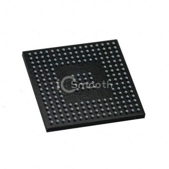 LPTM10-12107-3FTG208I - Lattice Semiconductor Corporation - PMIC - Power Management - Specialized