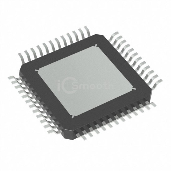 MC33909D5AD - NXP USA Inc. - PMIC - Power Management - Specialized