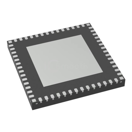 MVR5510AVMA4EP - NXP USA Inc. - PMIC - Power Management - Specialized