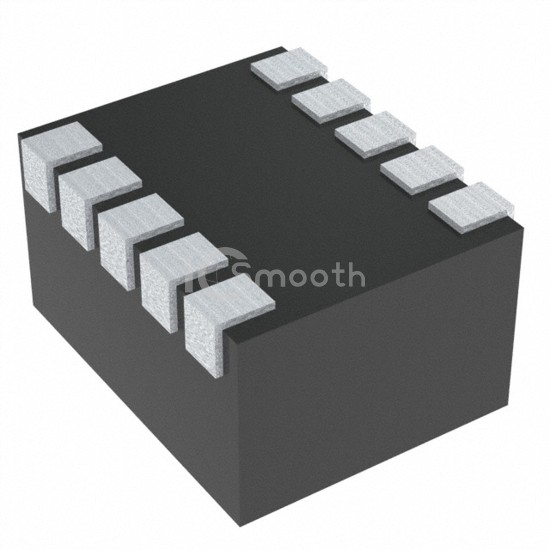 MAXM17225AMB+ - Analog Devices Inc./Maxim Integrated - PMIC - Power Management - Specialized