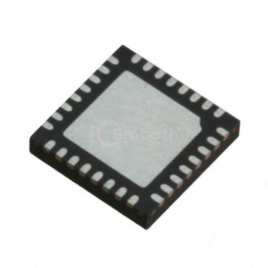 IR3622AMTRPBF - Infineon Technologies - PMIC - Voltage Regulators - DC DC Switching Controllers