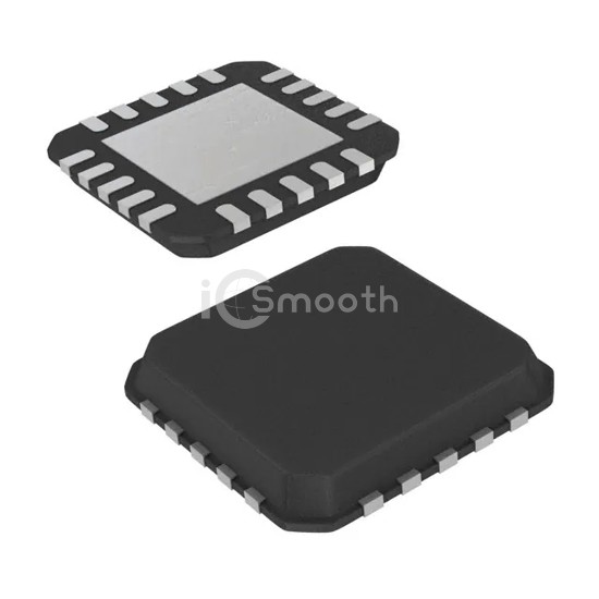 ISL6504ACR-T - Renesas Electronics America Inc - PMIC - Power Supply Controllers, Monitors