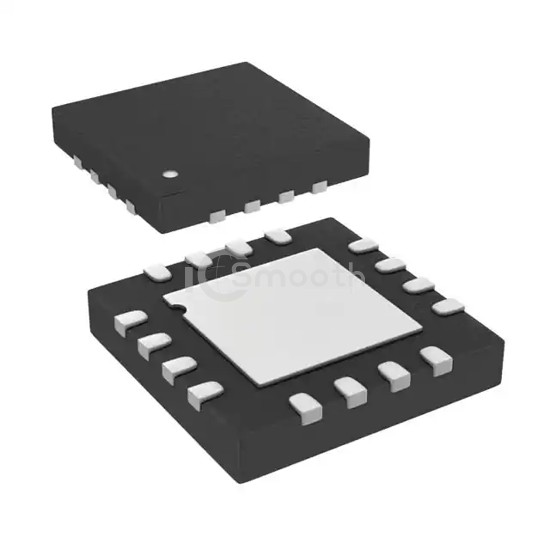 AT73C260B - Microchip Technology - PMIC - Power Management - Specialized