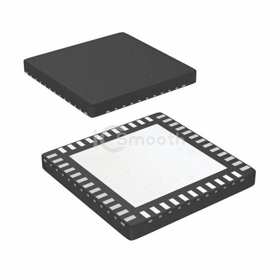 LP3941LQX-A - Texas Instruments - PMIC - Power Management - Specialized