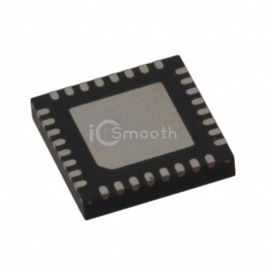 IR3502MTRPBF - Infineon Technologies - PMIC - Power Management - Specialized