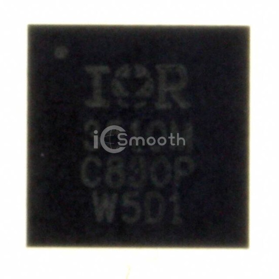 IR3510MTRPBF - Infineon Technologies - PMIC - Power Management - Specialized