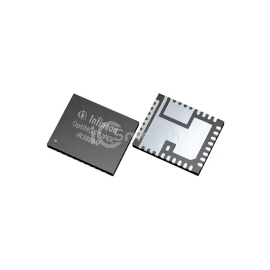 IR3082MTRPBF - Infineon Technologies - PMIC - Power Management - Specialized