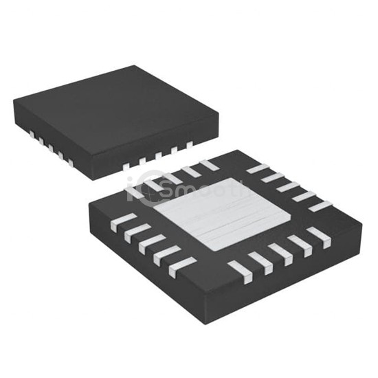 MAX1799EGP+ - Analog Devices Inc./Maxim Integrated - PMIC - Power Management - Specialized