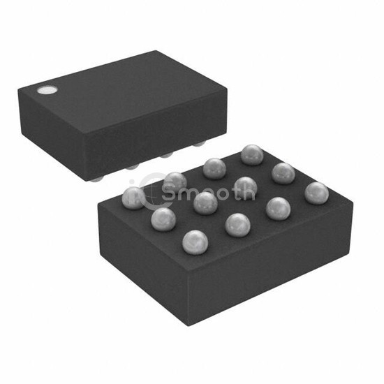 A8437ECGLT - Allegro MicroSystems - PMIC - Power Management - Specialized
