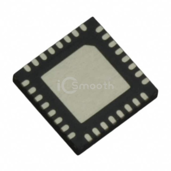 IR3503MTRPBF - Infineon Technologies - PMIC - Power Management - Specialized