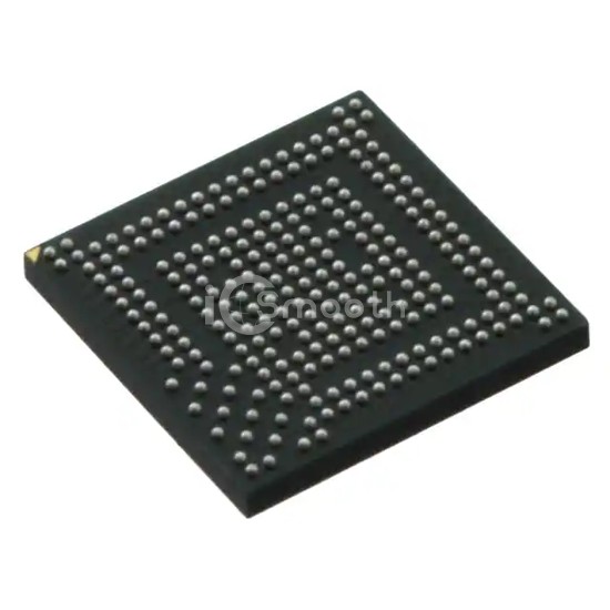 MC13783VKR2 - NXP USA Inc. - PMIC - Power Management - Specialized