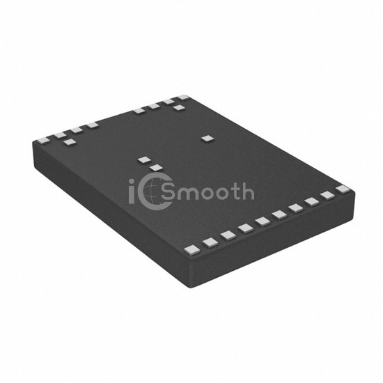 HV7360LA-G - Microchip Technology - PMIC - Power Management - Specialized